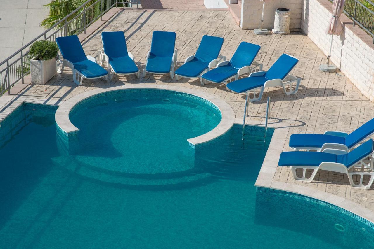 Kotor Vista Apartment A4 ภายนอก รูปภาพ