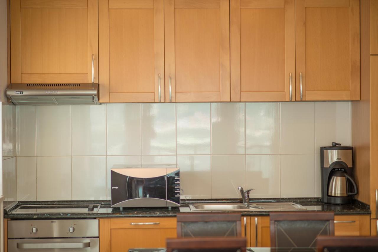 Kotor Vista Apartment A4 ภายนอก รูปภาพ